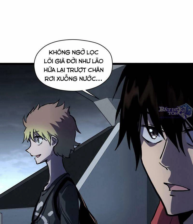 Ta Là Lão Đại Thời Tận Thế Chapter 32.2 - 48