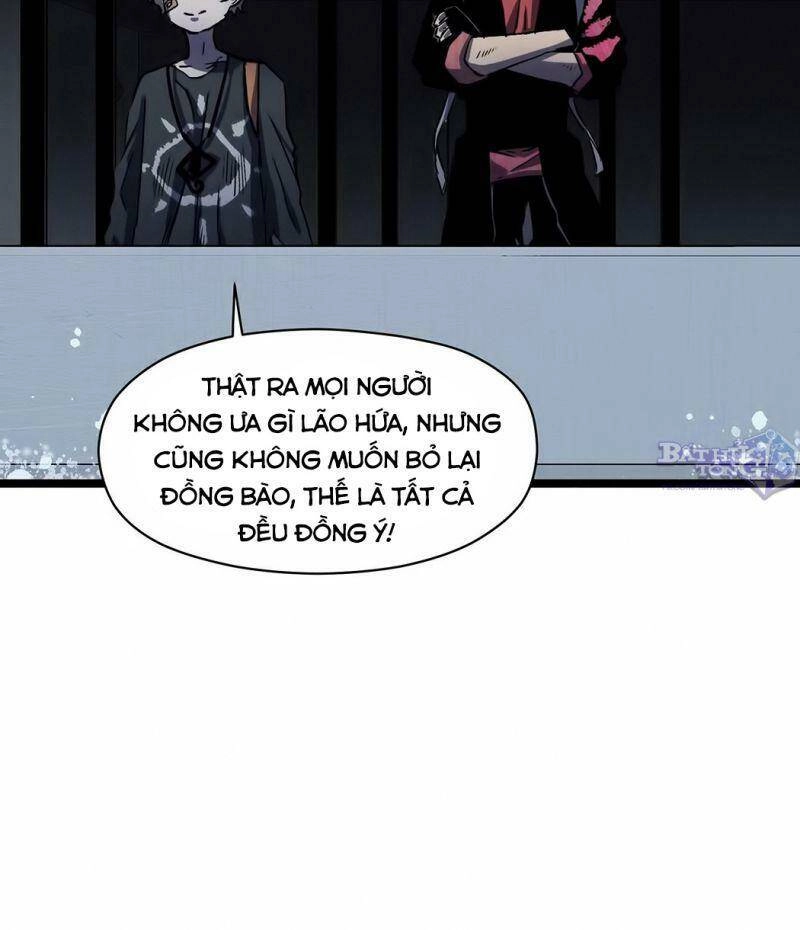 Ta Là Lão Đại Thời Tận Thế Chapter 32.2 - 50