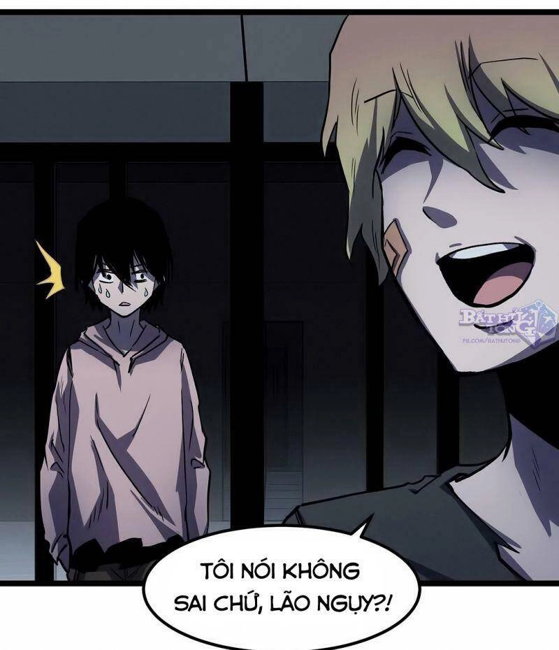 Ta Là Lão Đại Thời Tận Thế Chapter 32.2 - 51