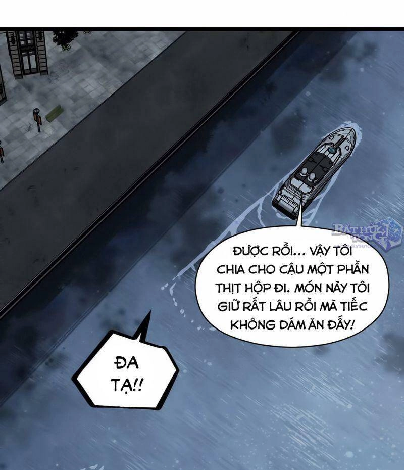 Ta Là Lão Đại Thời Tận Thế Chapter 32.2 - 55