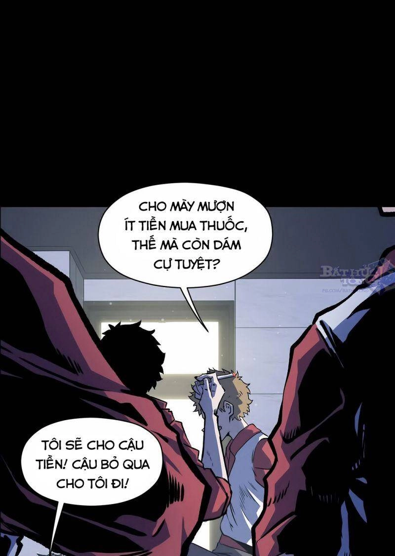 Ta Là Lão Đại Thời Tận Thế Chapter 33 - 4