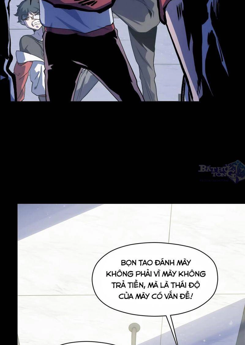 Ta Là Lão Đại Thời Tận Thế Chapter 33 - 5