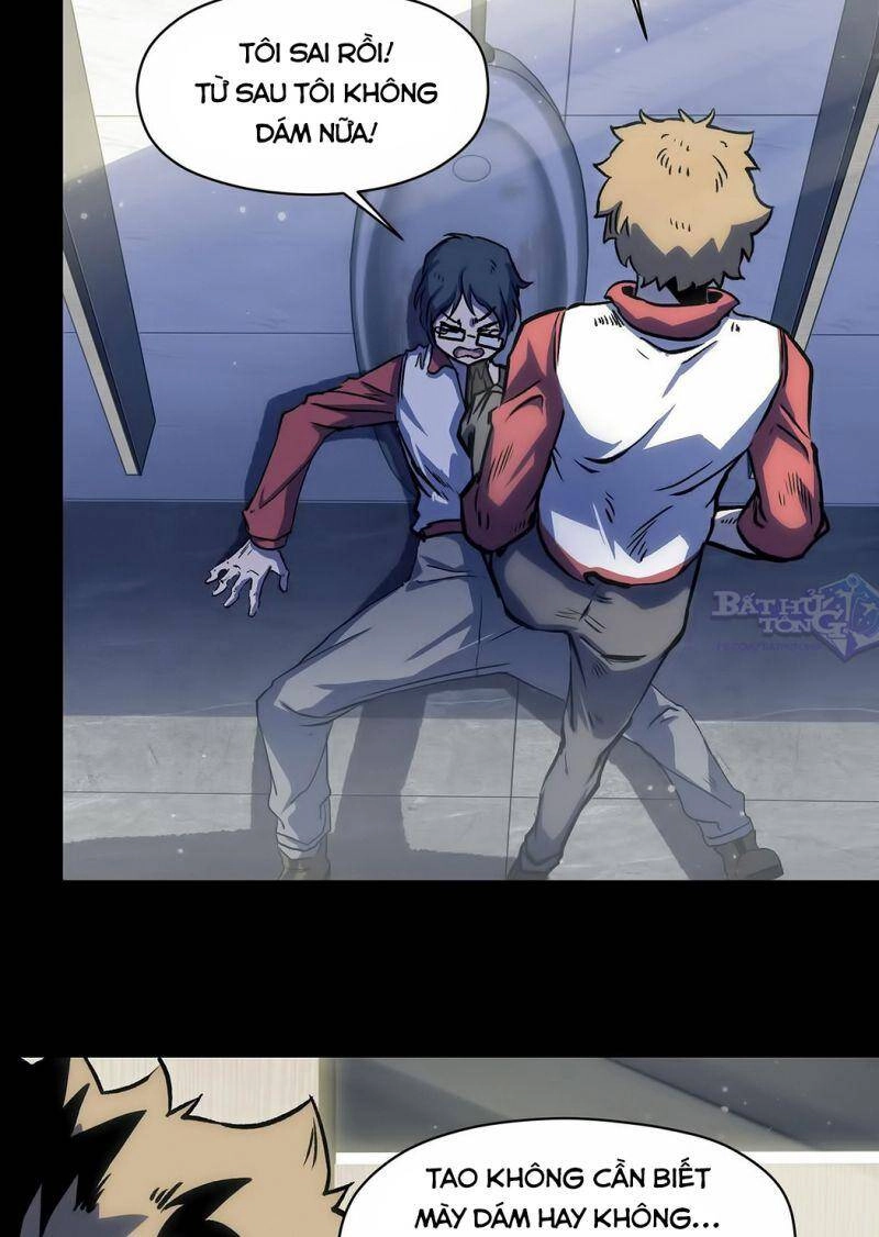 Ta Là Lão Đại Thời Tận Thế Chapter 33 - 6