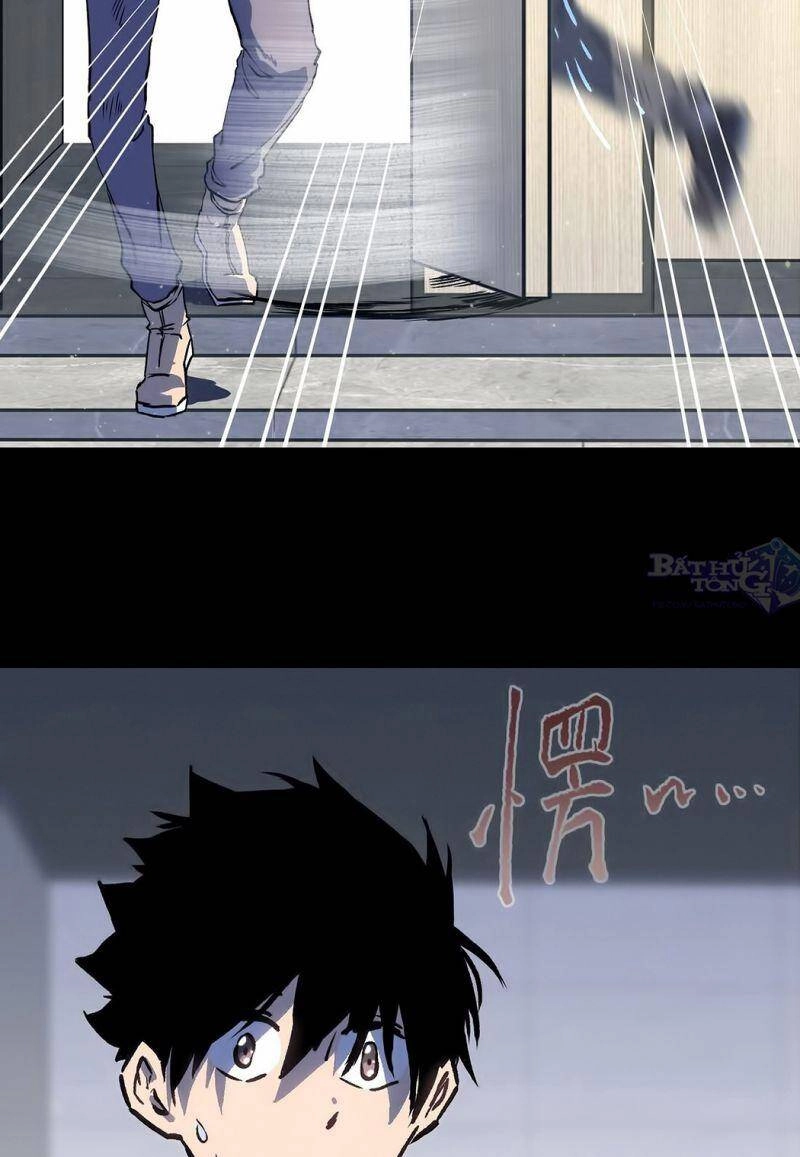 Ta Là Lão Đại Thời Tận Thế Chapter 33 - 20