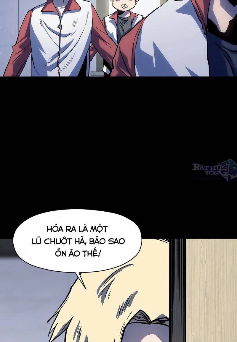 Ta Là Lão Đại Thời Tận Thế Chapter 33 - 22