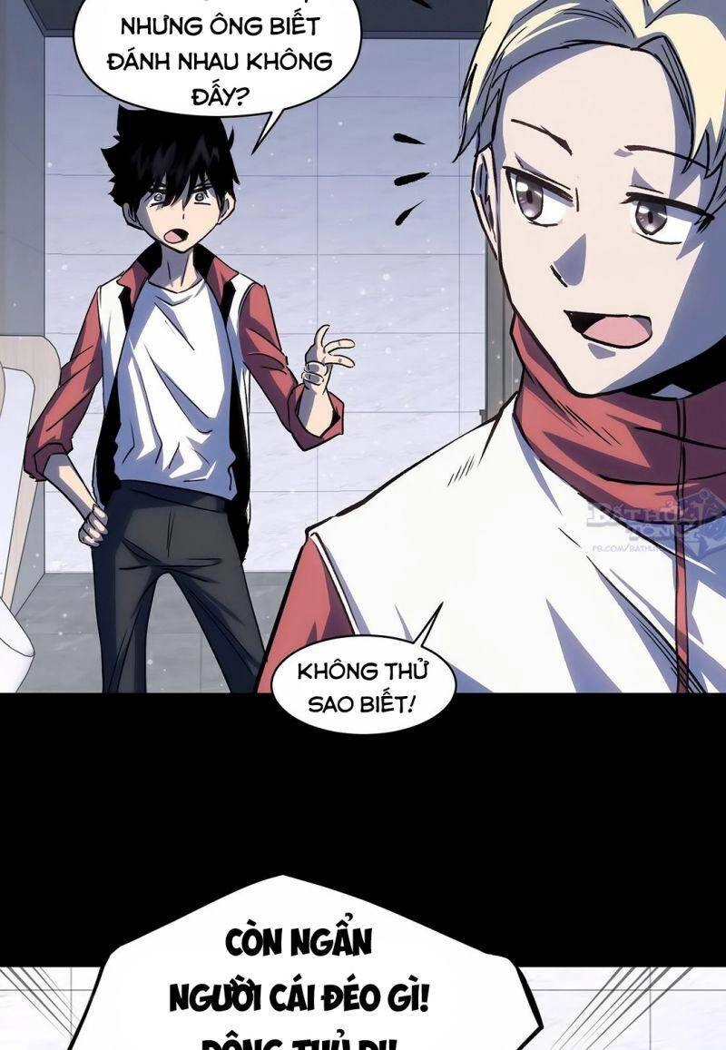 Ta Là Lão Đại Thời Tận Thế Chapter 33 - 24