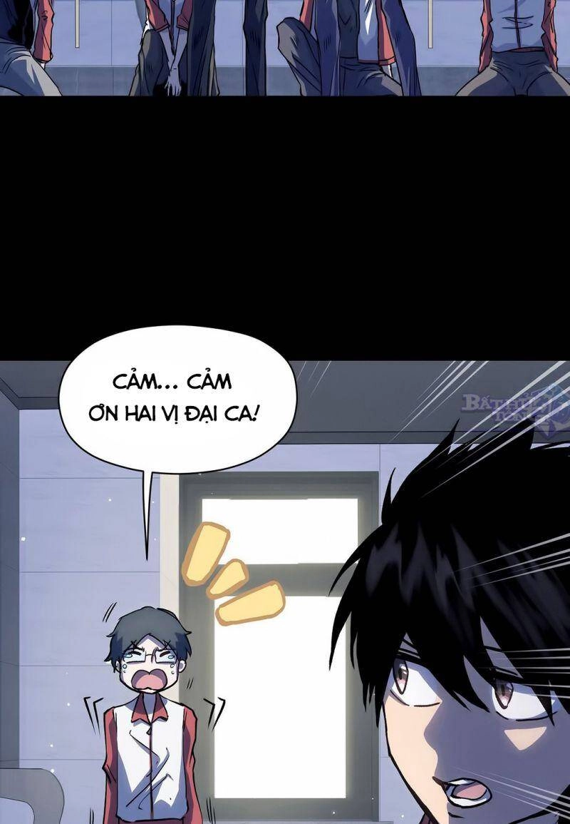 Ta Là Lão Đại Thời Tận Thế Chapter 33 - 31