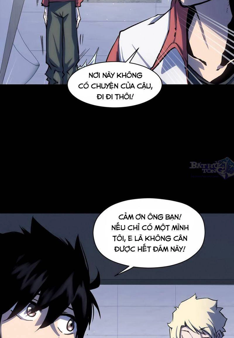 Ta Là Lão Đại Thời Tận Thế Chapter 33 - 32