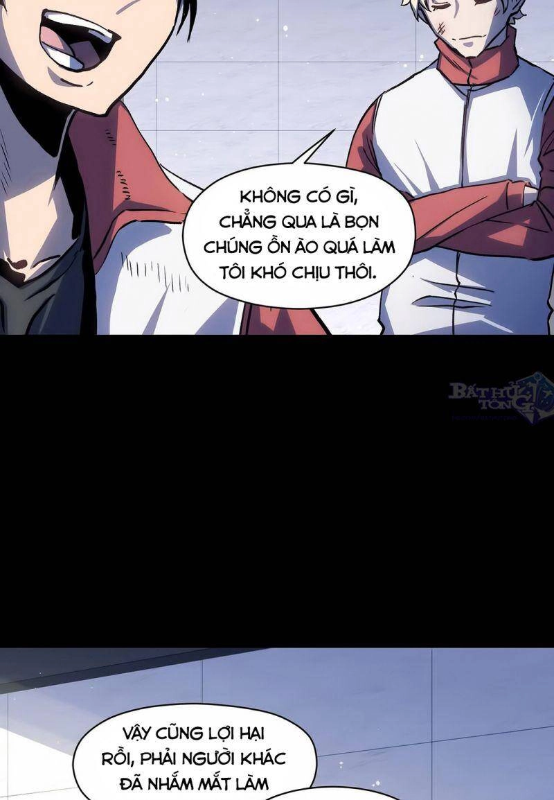 Ta Là Lão Đại Thời Tận Thế Chapter 33 - 33