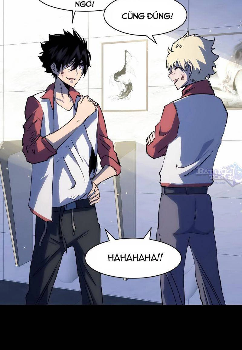 Ta Là Lão Đại Thời Tận Thế Chapter 33 - 34