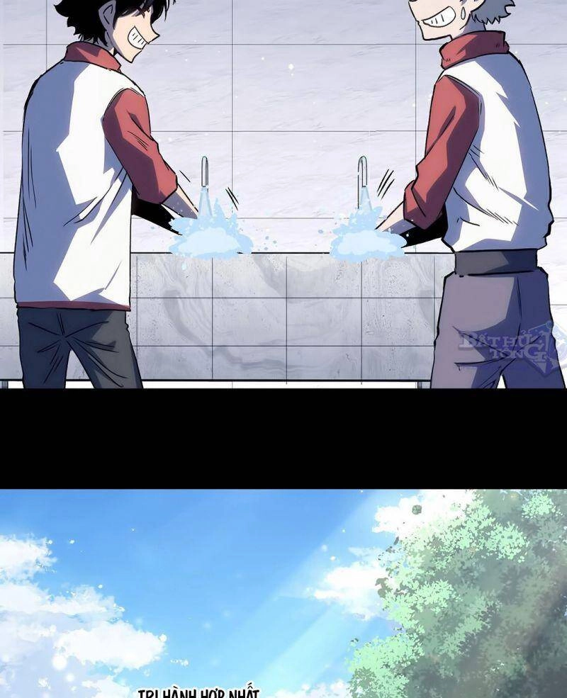 Ta Là Lão Đại Thời Tận Thế Chapter 33 - 39