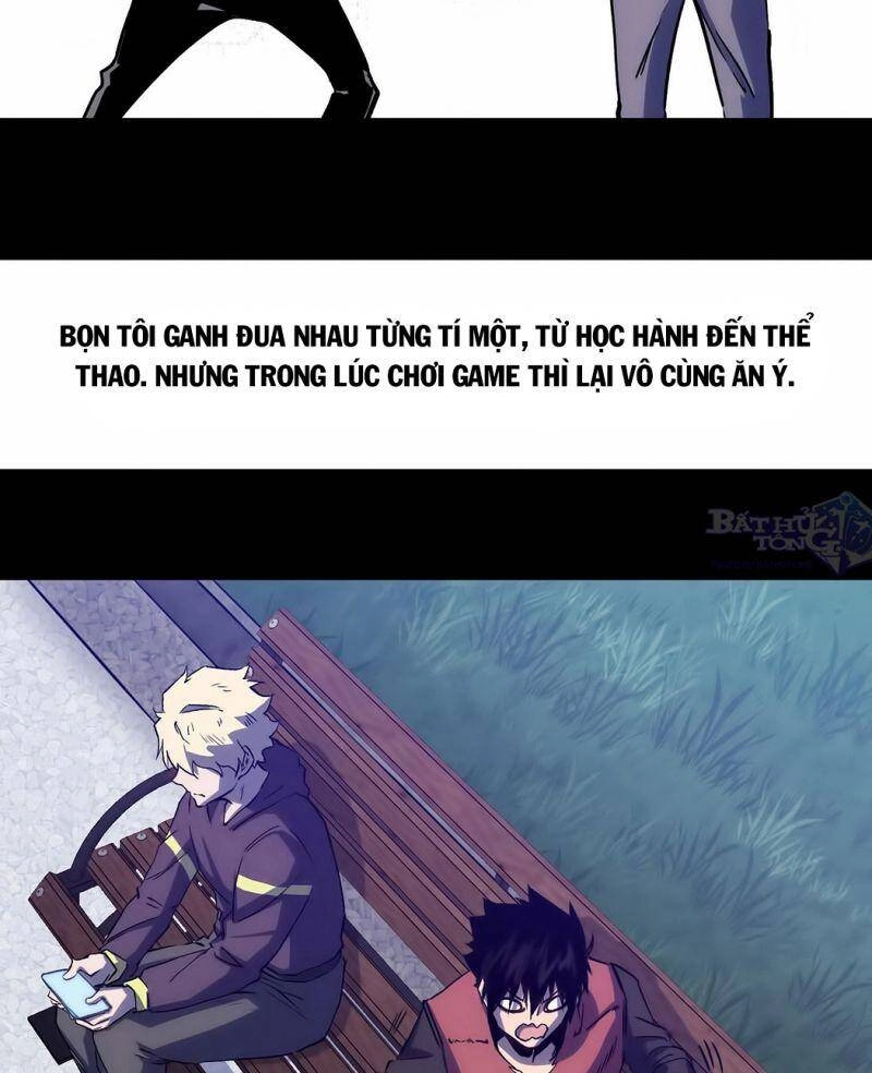 Ta Là Lão Đại Thời Tận Thế Chapter 33 - 43