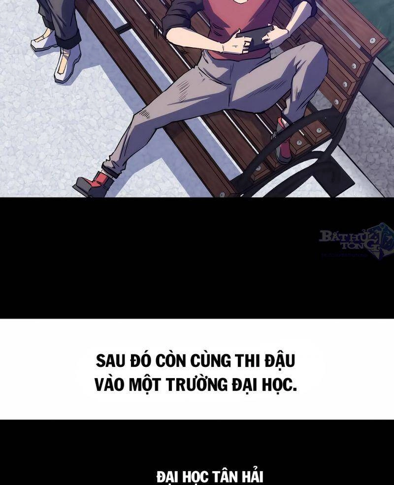 Ta Là Lão Đại Thời Tận Thế Chapter 33 - 44