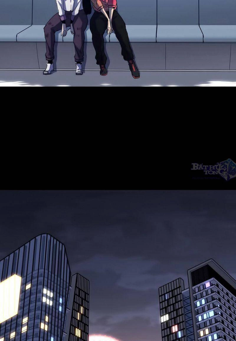 Ta Là Lão Đại Thời Tận Thế Chapter 33 - 48