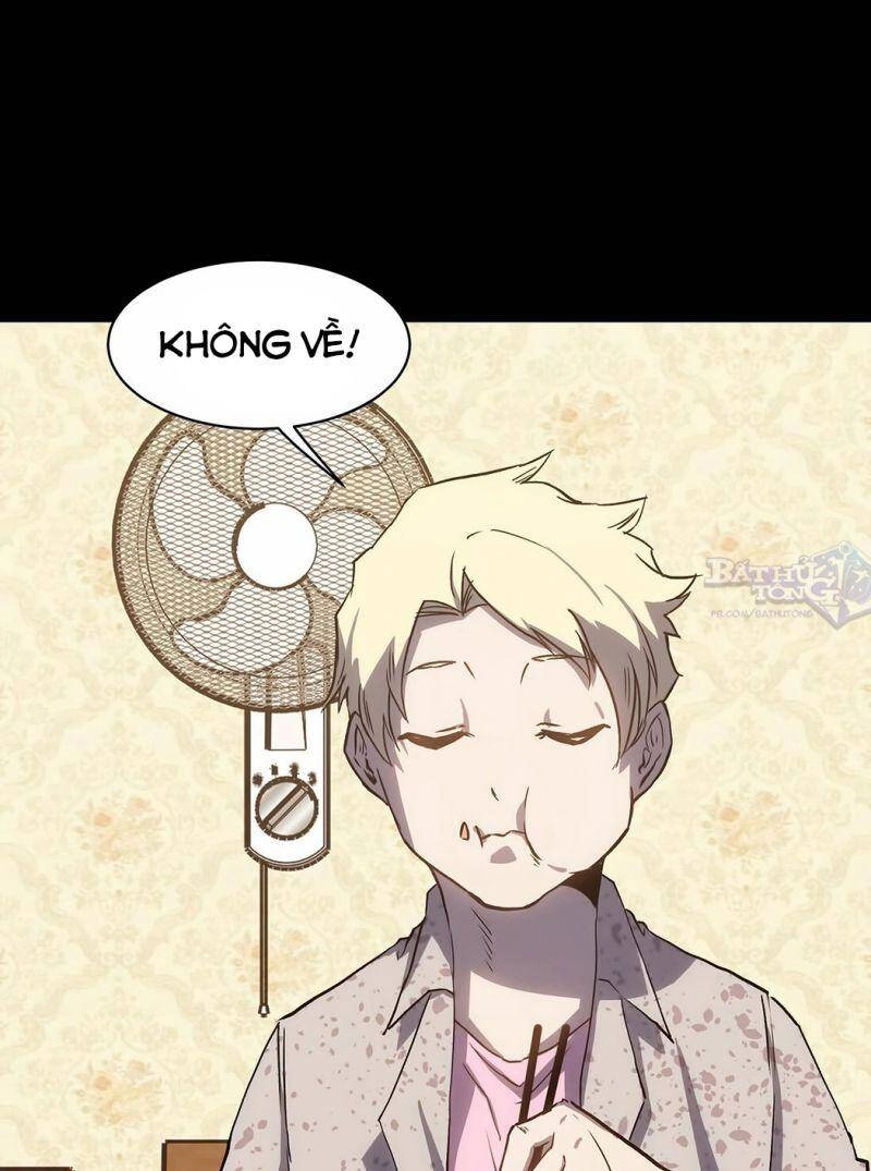 Ta Là Lão Đại Thời Tận Thế Chapter 33 - 56