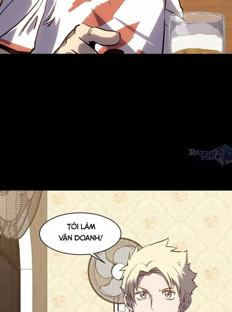 Ta Là Lão Đại Thời Tận Thế Chapter 33 - 62