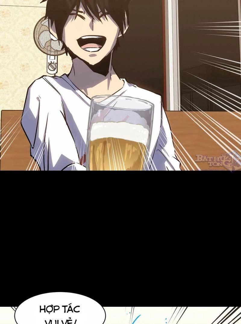 Ta Là Lão Đại Thời Tận Thế Chapter 33 - 64