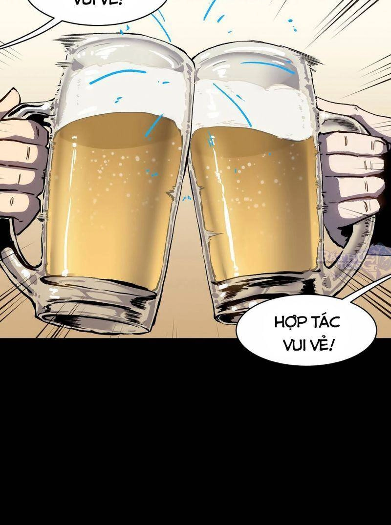 Ta Là Lão Đại Thời Tận Thế Chapter 33 - 65