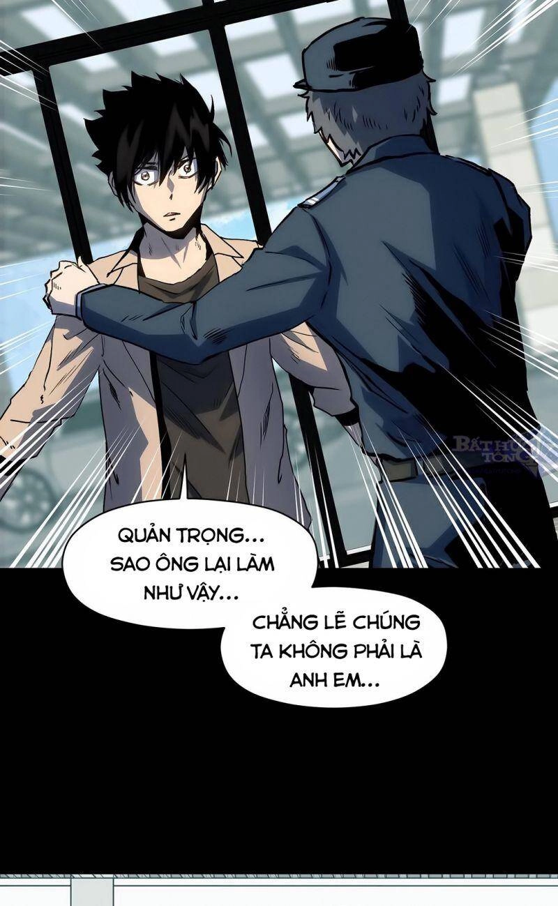 Ta Là Lão Đại Thời Tận Thế Chapter 33 - 68