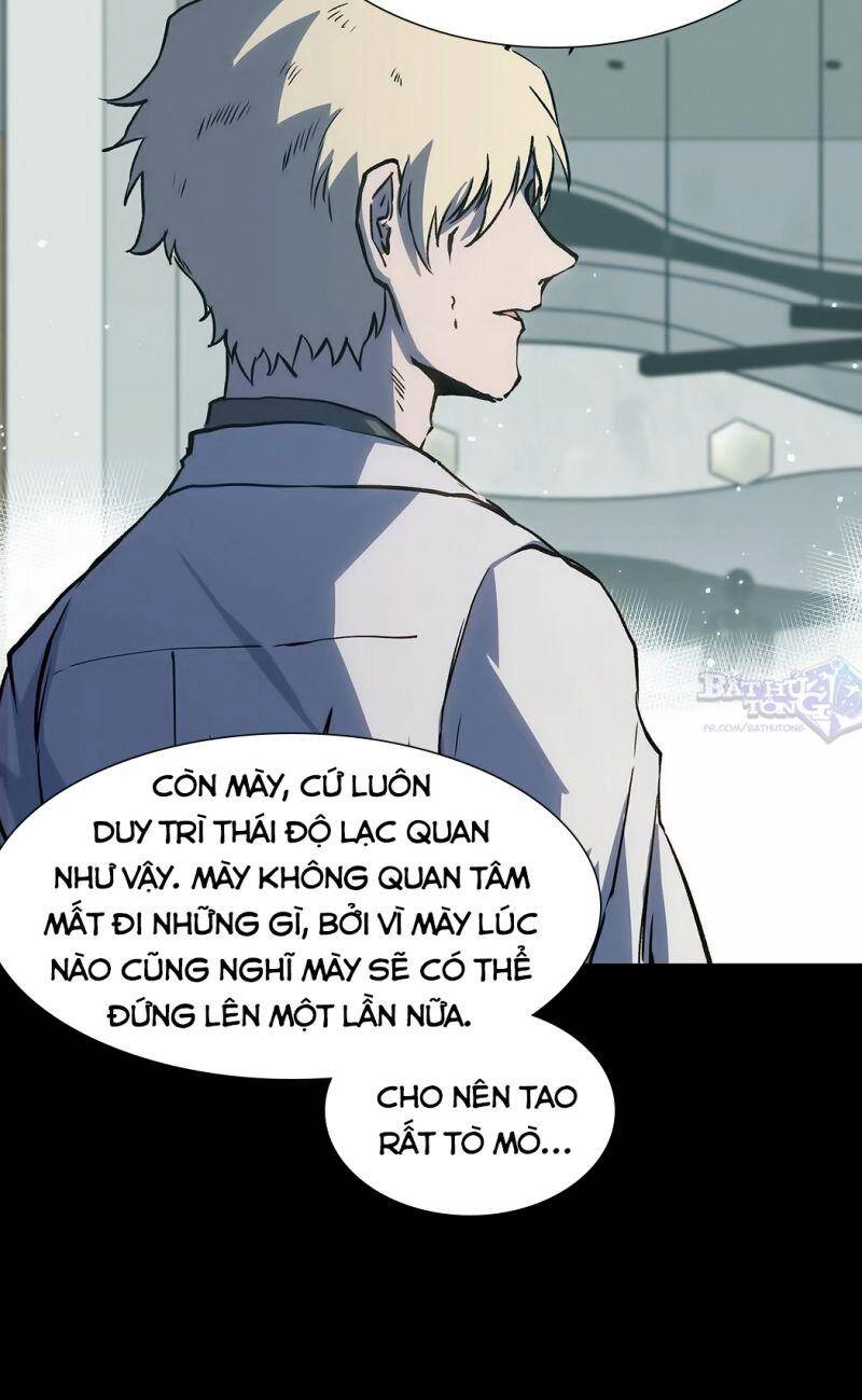 Ta Là Lão Đại Thời Tận Thế Chapter 33 - 70