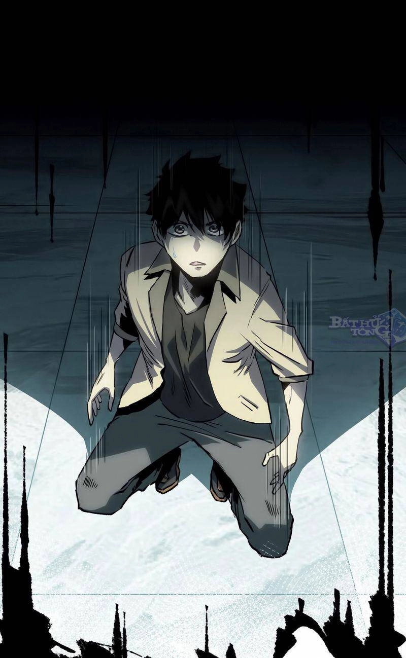 Ta Là Lão Đại Thời Tận Thế Chapter 33 - 71