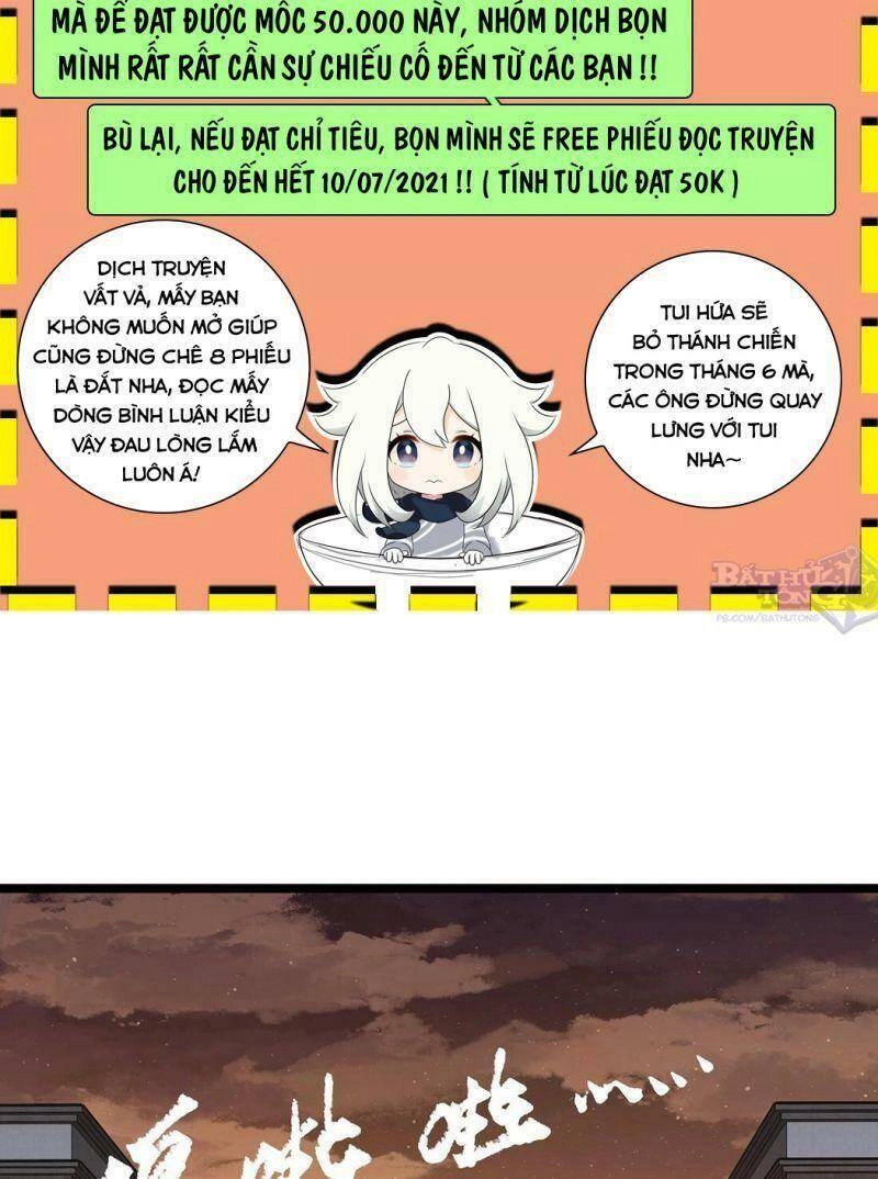 Ta Là Lão Đại Thời Tận Thế Chapter 34 - 3