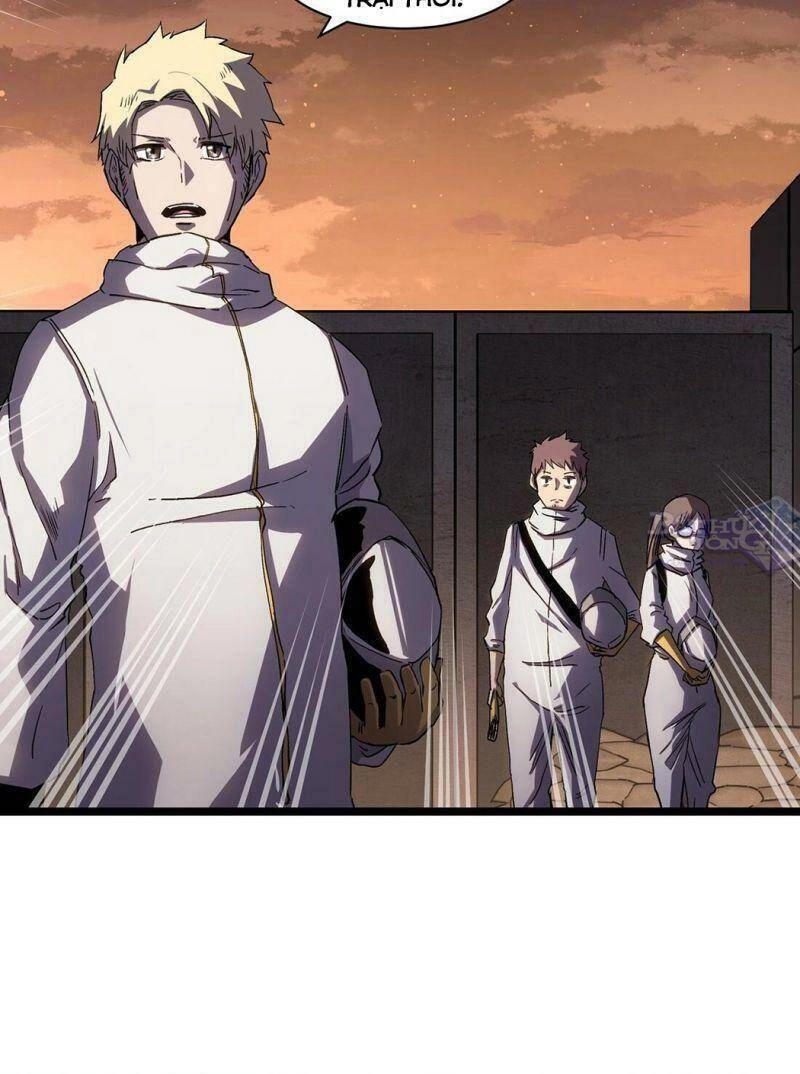 Ta Là Lão Đại Thời Tận Thế Chapter 34 - 5