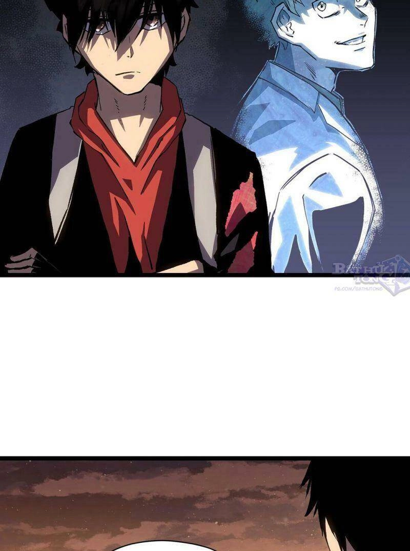 Ta Là Lão Đại Thời Tận Thế Chapter 34 - 10