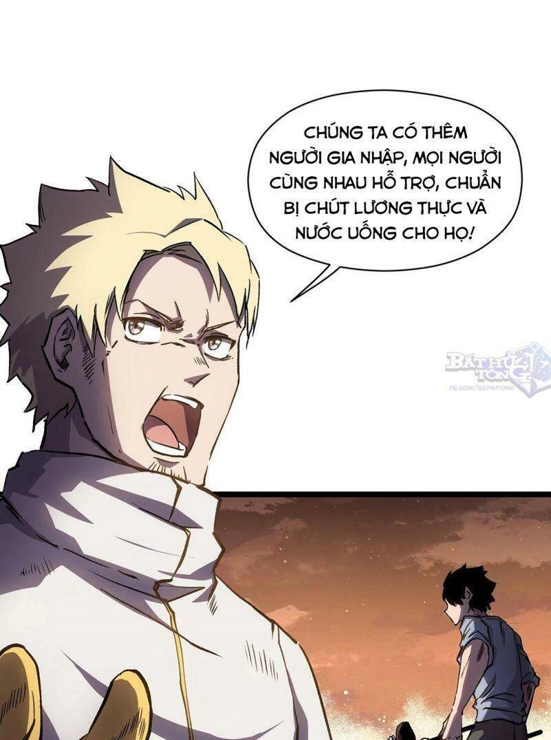 Ta Là Lão Đại Thời Tận Thế Chapter 34 - 12