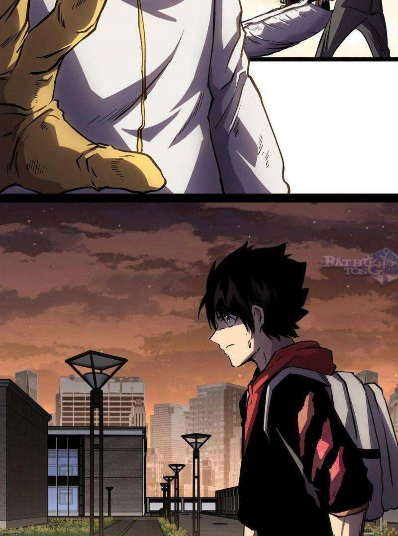 Ta Là Lão Đại Thời Tận Thế Chapter 34 - 13