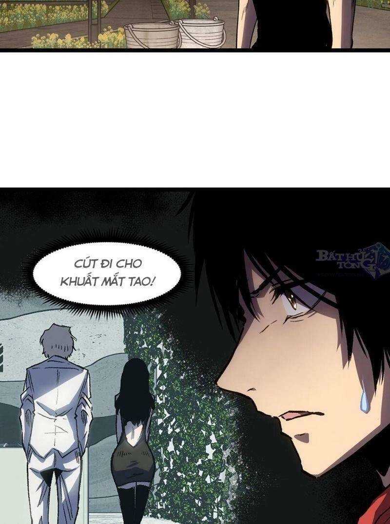 Ta Là Lão Đại Thời Tận Thế Chapter 34 - 14