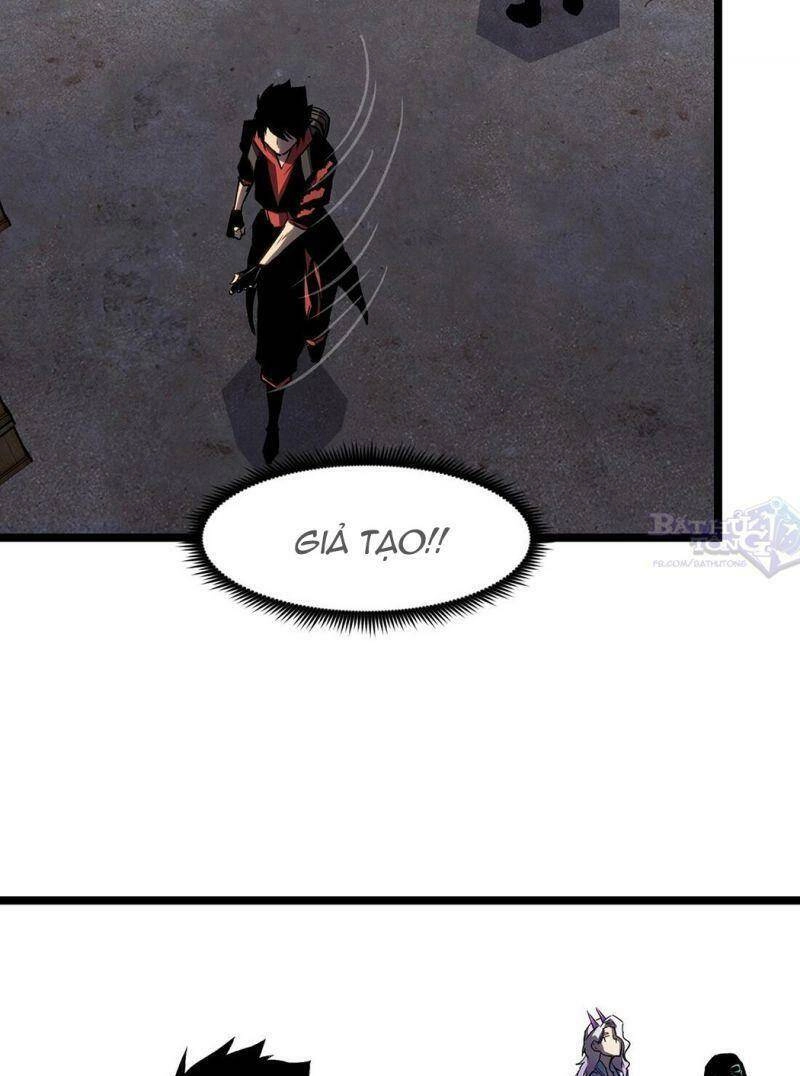 Ta Là Lão Đại Thời Tận Thế Chapter 34 - 16