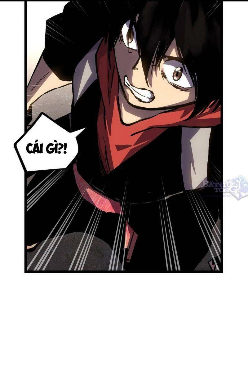 Ta Là Lão Đại Thời Tận Thế Chapter 34 - 22