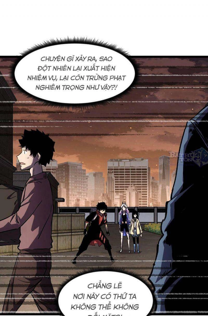 Ta Là Lão Đại Thời Tận Thế Chapter 34 - 23