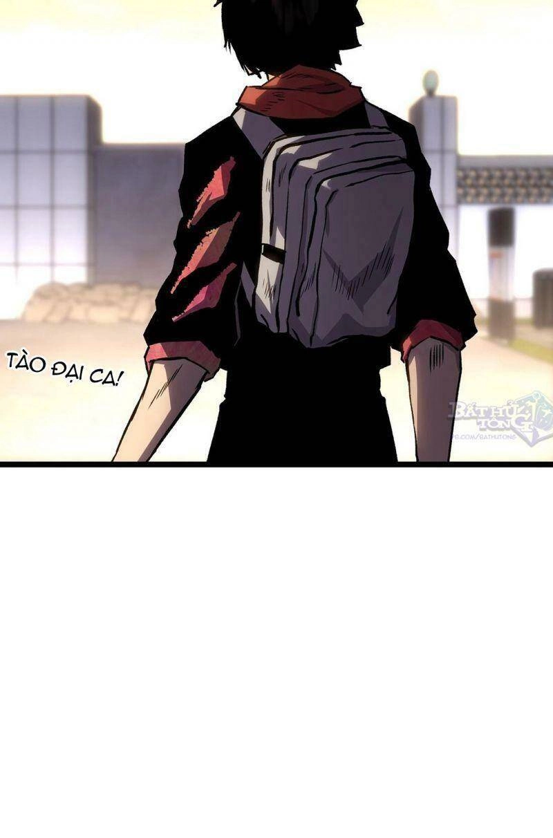 Ta Là Lão Đại Thời Tận Thế Chapter 34 - 25