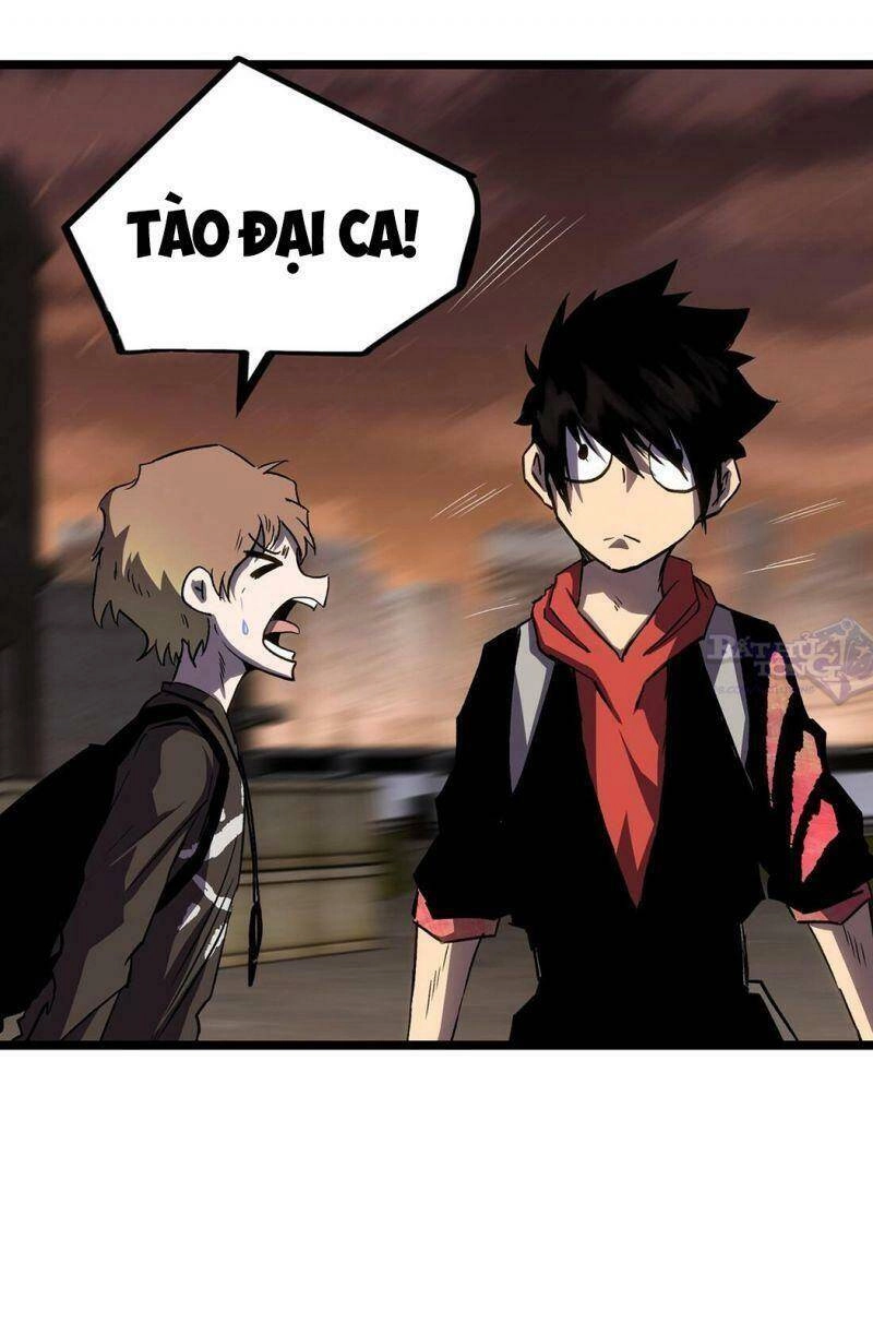 Ta Là Lão Đại Thời Tận Thế Chapter 34 - 26