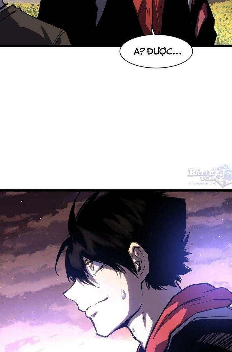 Ta Là Lão Đại Thời Tận Thế Chapter 34 - 28