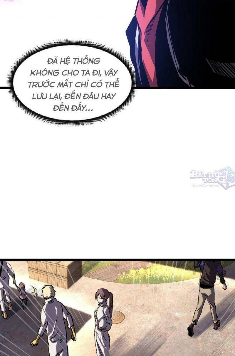 Ta Là Lão Đại Thời Tận Thế Chapter 34 - 29