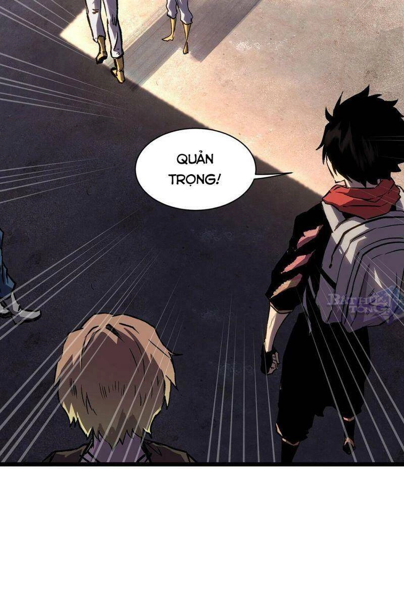 Ta Là Lão Đại Thời Tận Thế Chapter 34 - 30