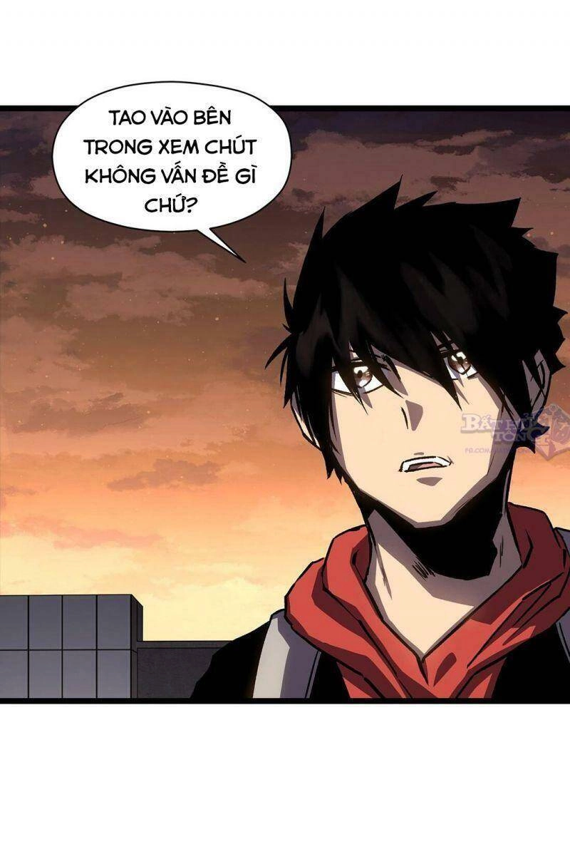 Ta Là Lão Đại Thời Tận Thế Chapter 34 - 31