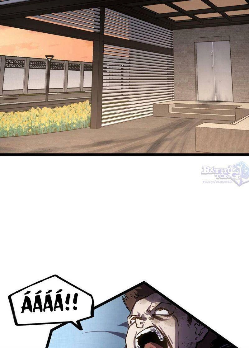 Ta Là Lão Đại Thời Tận Thế Chapter 34 - 34