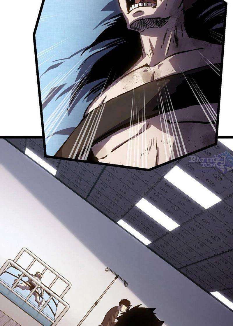 Ta Là Lão Đại Thời Tận Thế Chapter 34 - 35