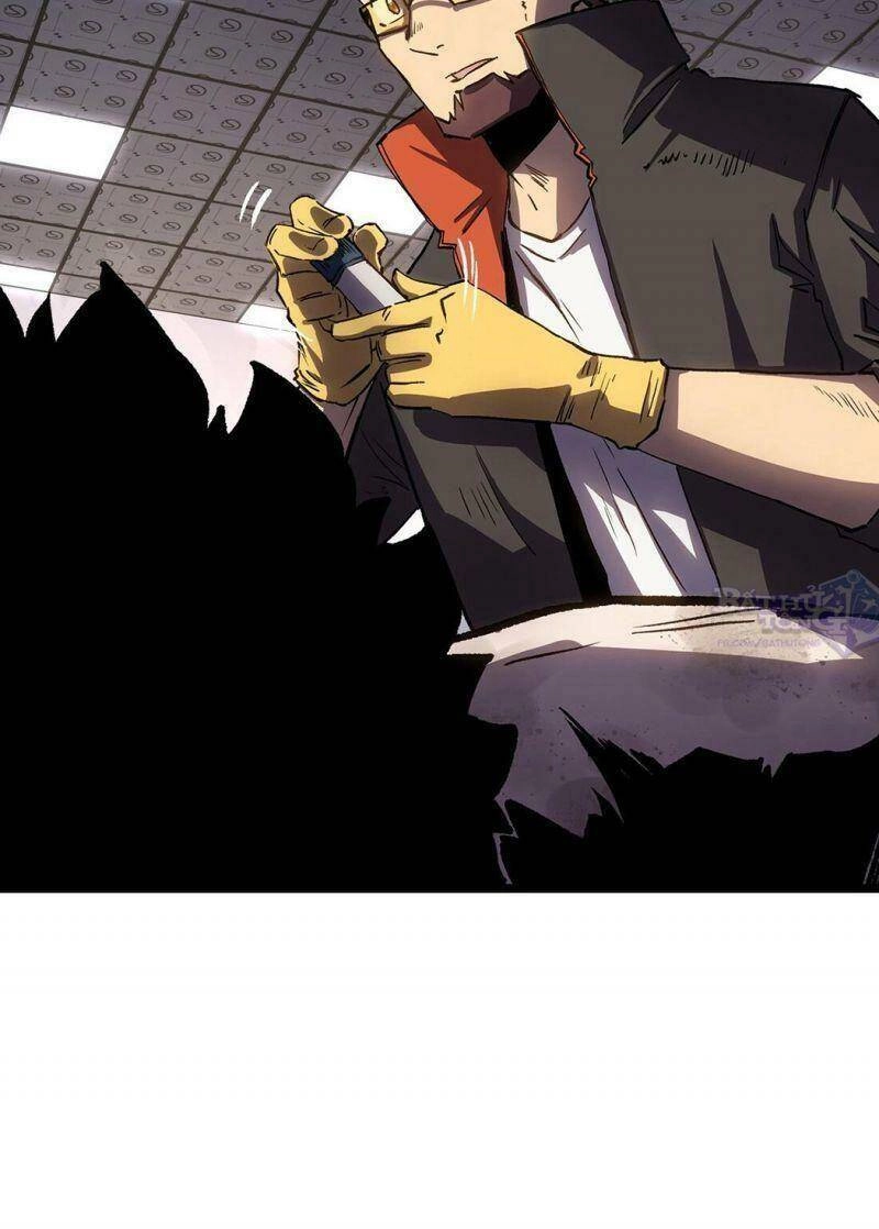 Ta Là Lão Đại Thời Tận Thế Chapter 34 - 38