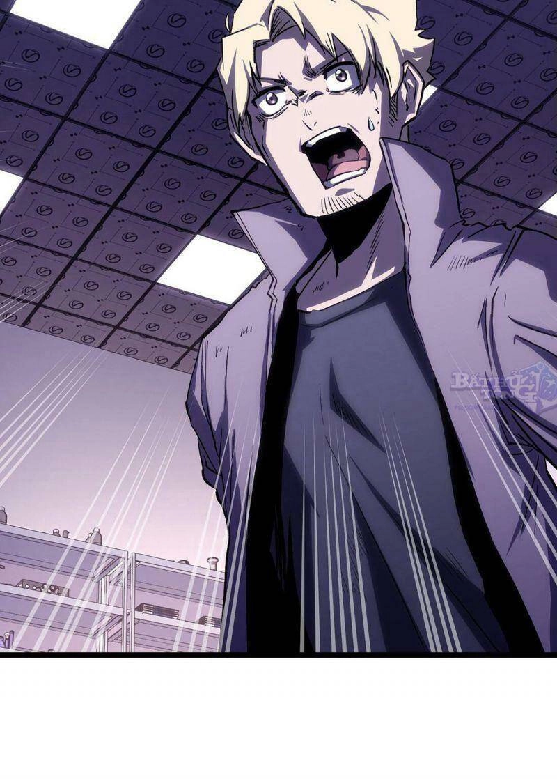 Ta Là Lão Đại Thời Tận Thế Chapter 34 - 41