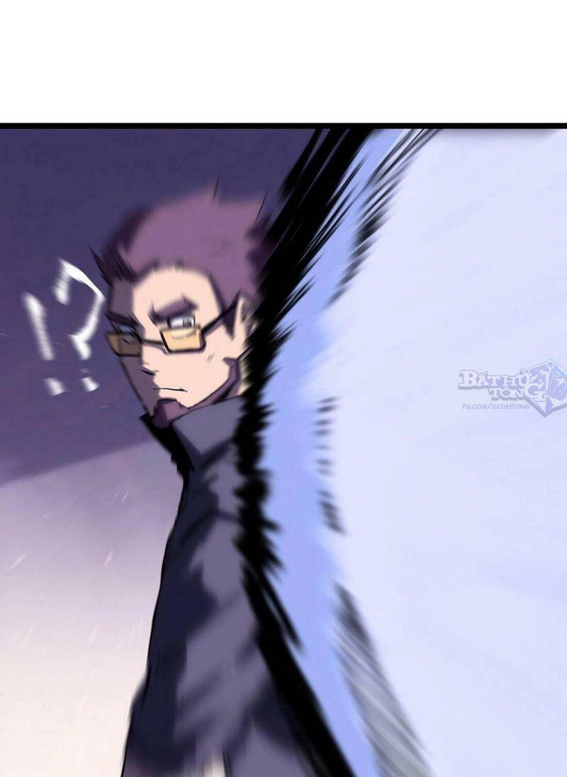 Ta Là Lão Đại Thời Tận Thế Chapter 34 - 42