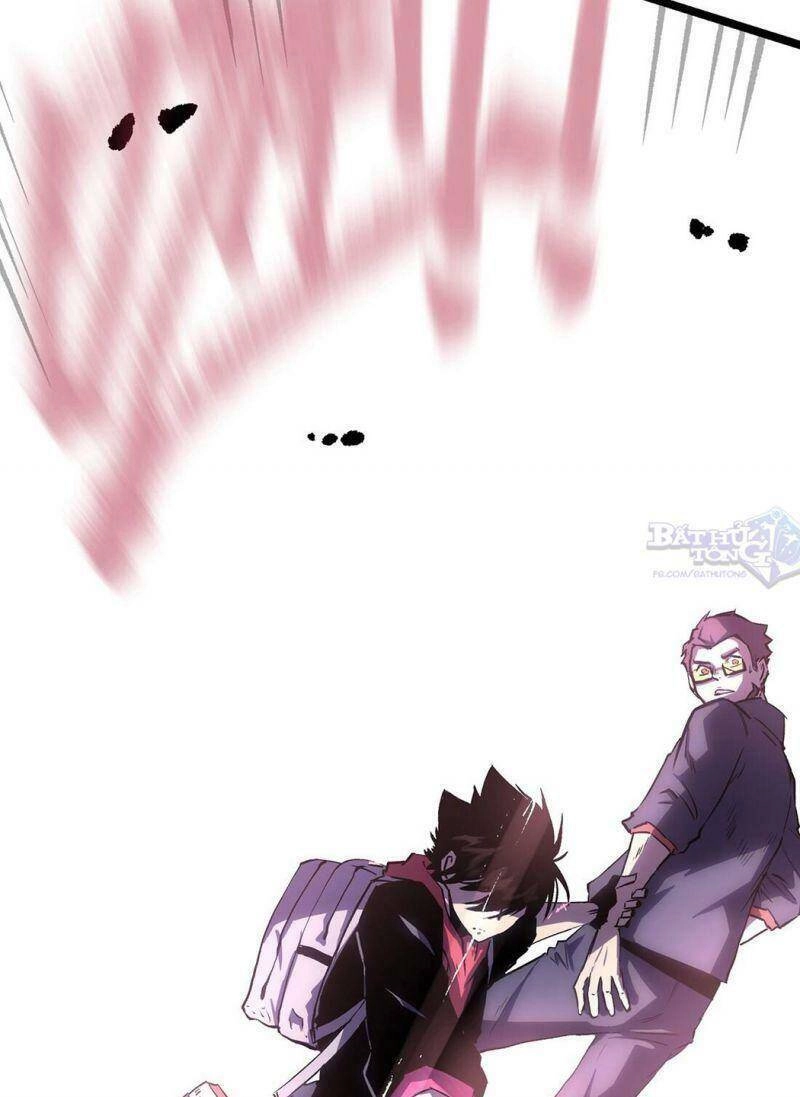 Ta Là Lão Đại Thời Tận Thế Chapter 34 - 44