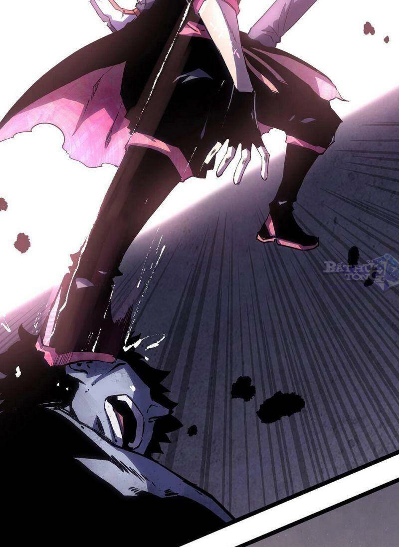 Ta Là Lão Đại Thời Tận Thế Chapter 34 - 45