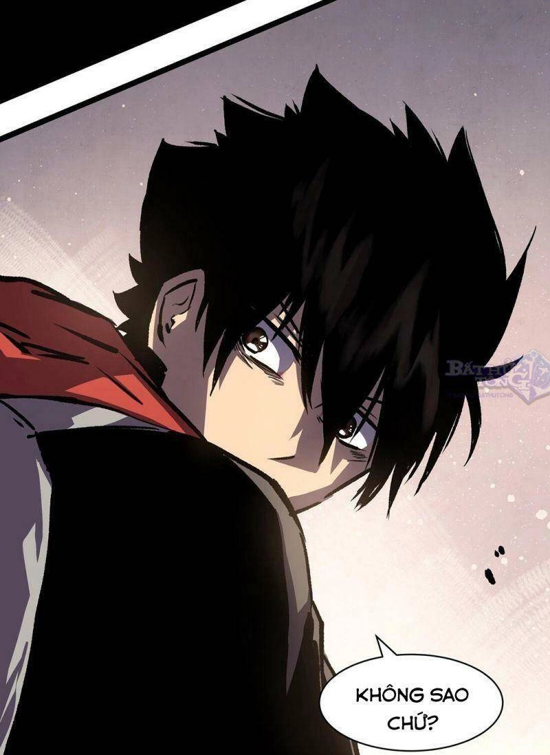 Ta Là Lão Đại Thời Tận Thế Chapter 34 - 46