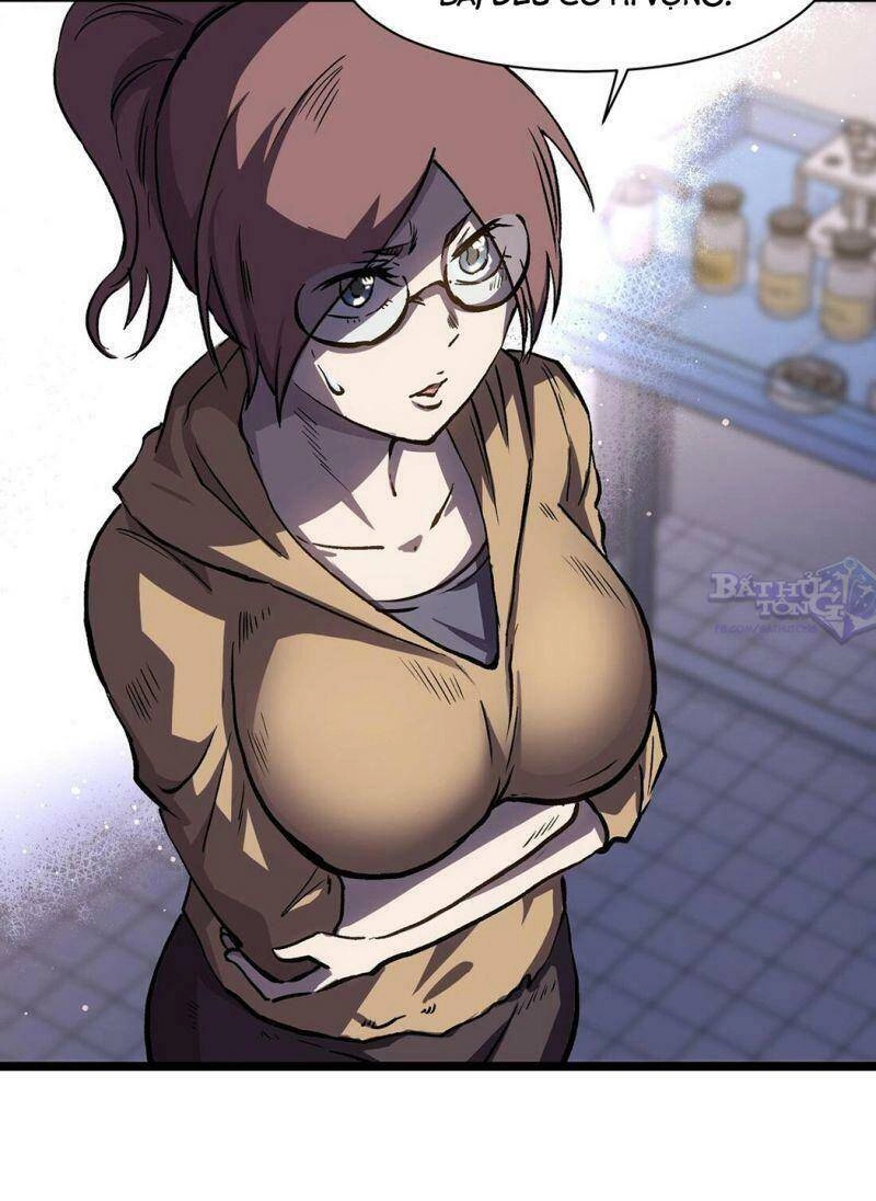 Ta Là Lão Đại Thời Tận Thế Chapter 34 - 50