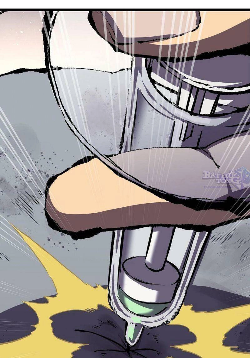 Ta Là Lão Đại Thời Tận Thế Chapter 34 - 52